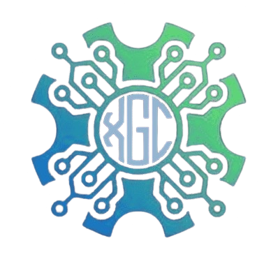 LOGO XILIAGC